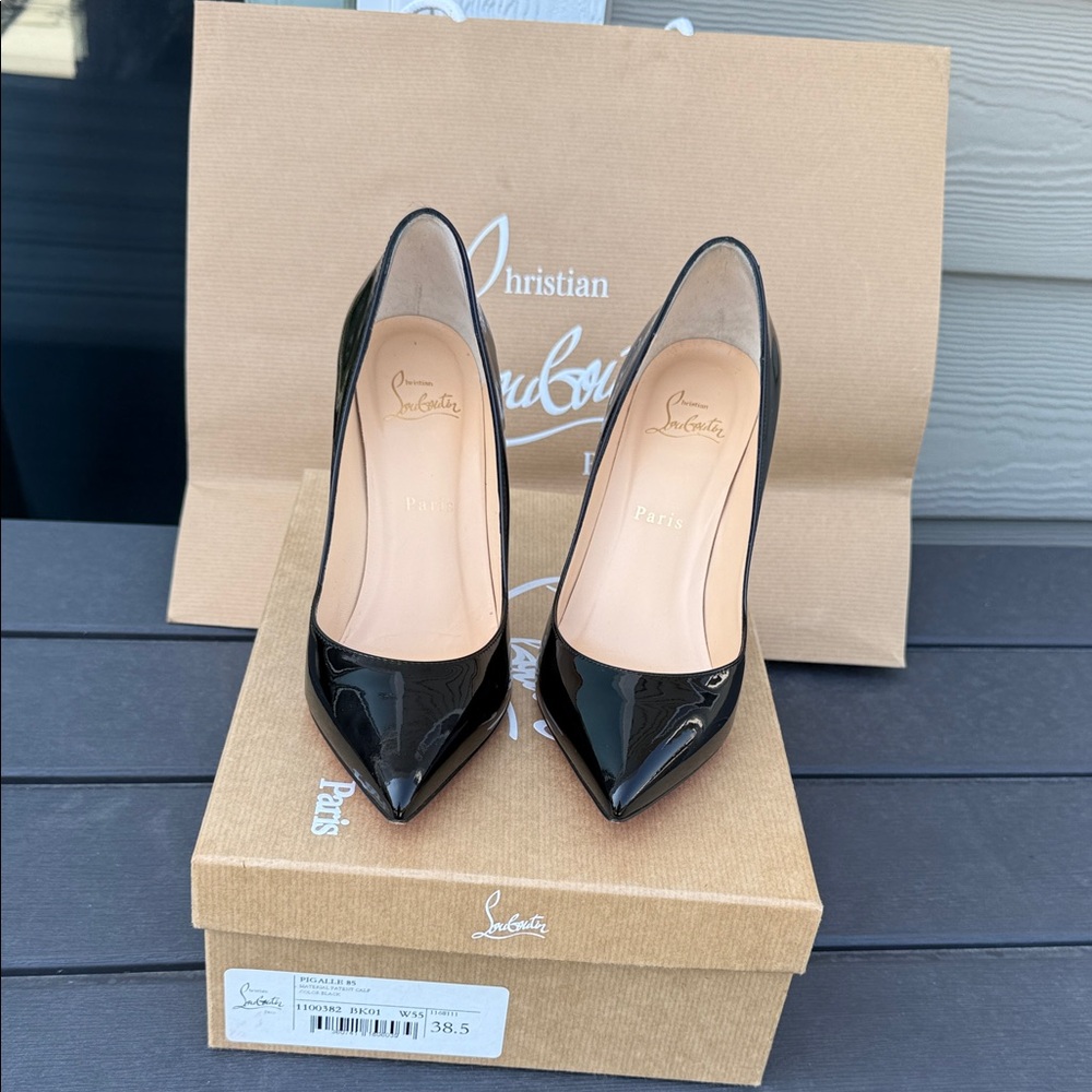 Christian Louboutin